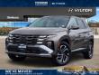 New 2026 Hyundai Tucson Hybrid Limited SUV