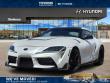 Used 2022 Toyota GR Supra 3.0 Coupe