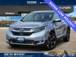 Used 2019 Honda CR-V Touring AWD SUV