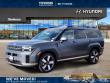 New 2026 Hyundai Santa Fe Limited AWD SUV
