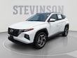  Hyundai Tucson Hybrid