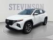 Certified 2022 Hyundai Tucson Hybrid SEL Convenience SUV