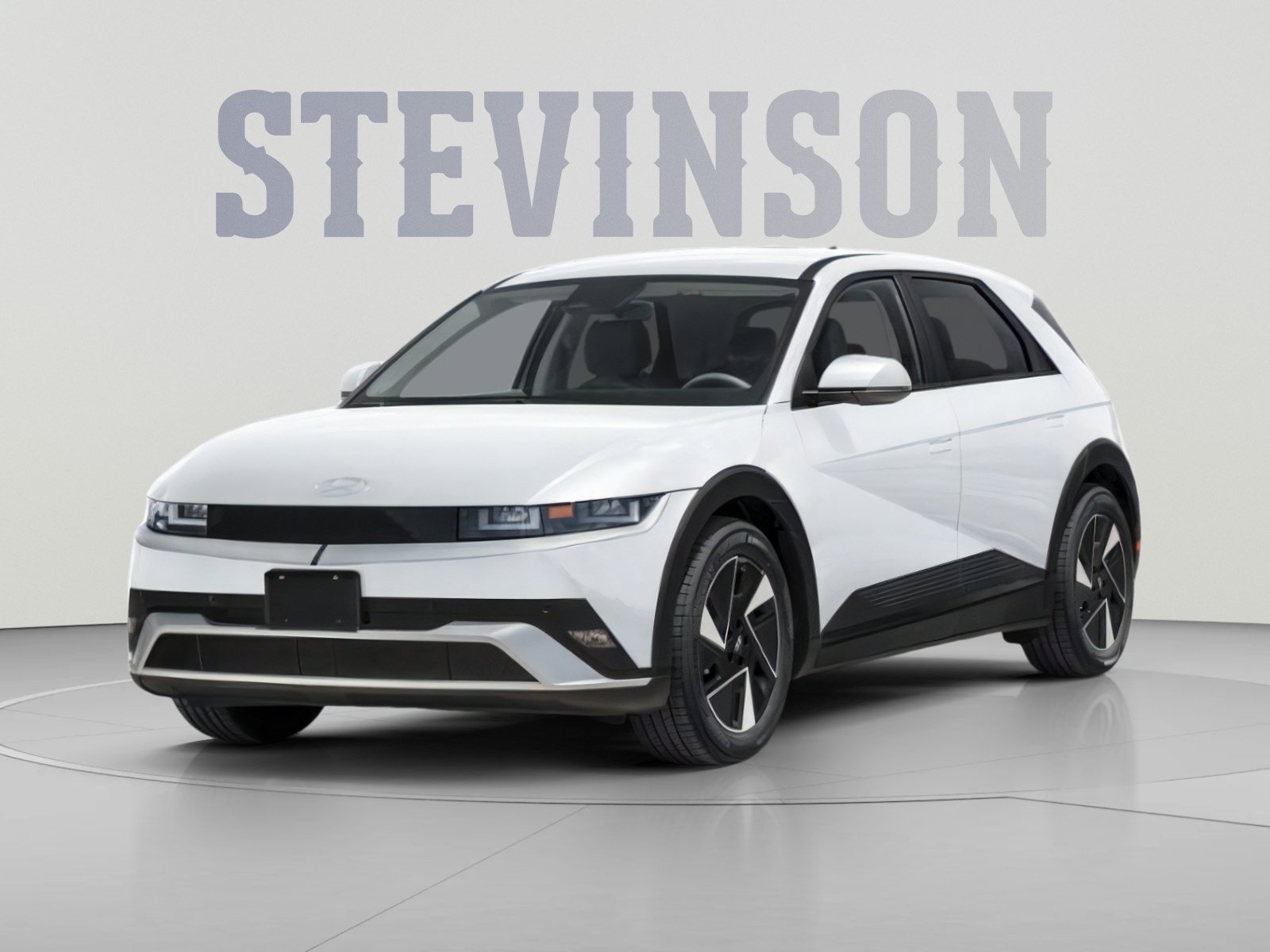 New 2027 Hyundai IONIQ 5 SEL SUV