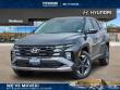 New 2026 Hyundai Tucson Plug-In Hybrid SEL SUV