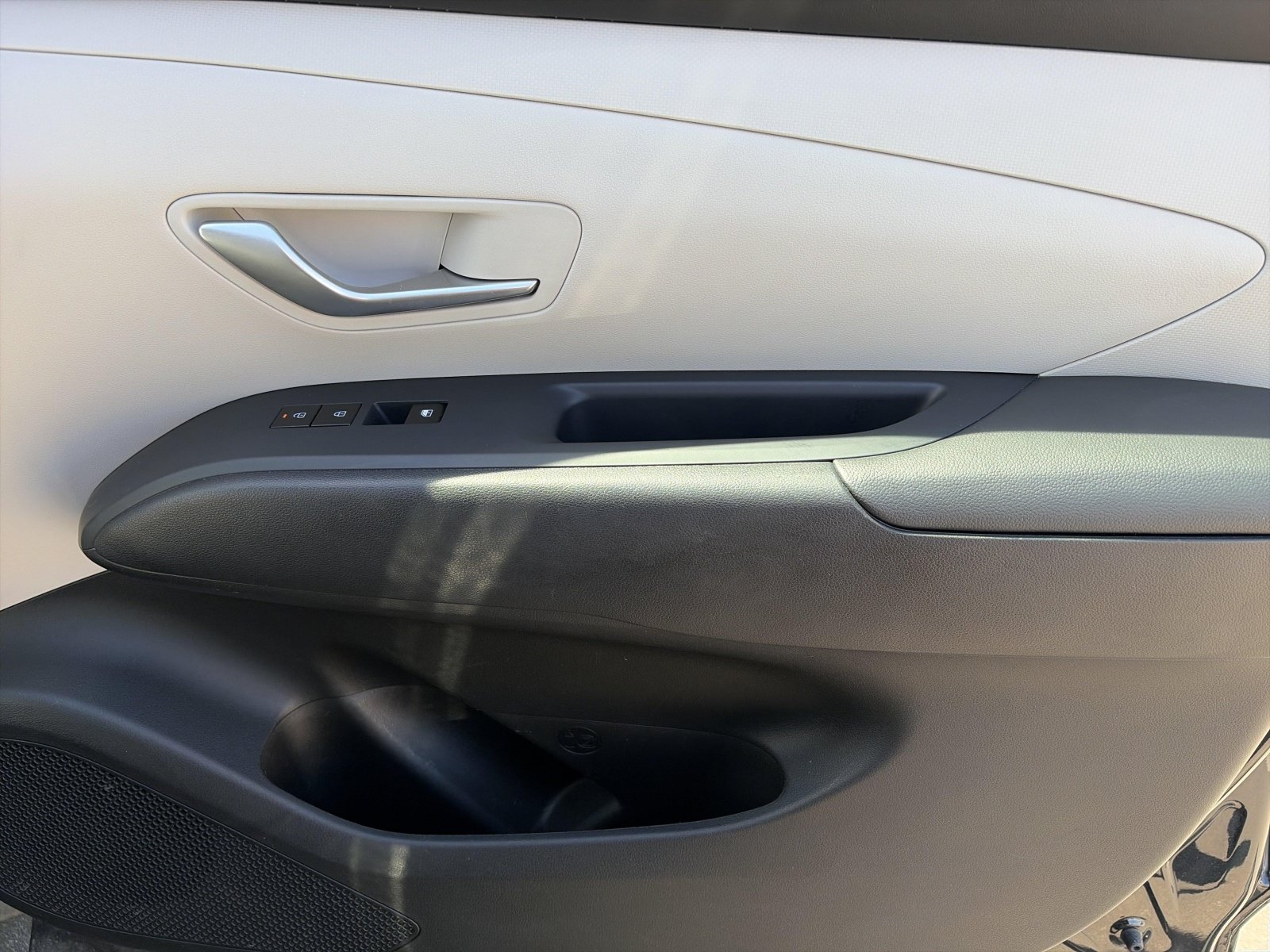 2025 Hyundai Tucson SEL - Photo 27