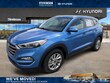  Hyundai Tucson Plug-In Hybrid