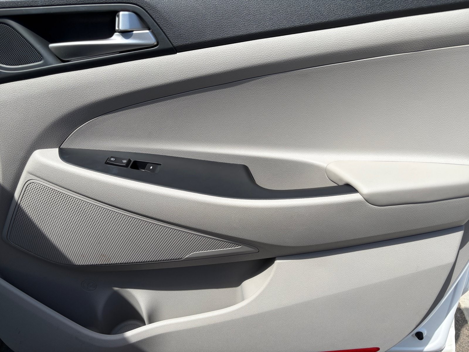 2019 Hyundai Tucson Value - Photo 17