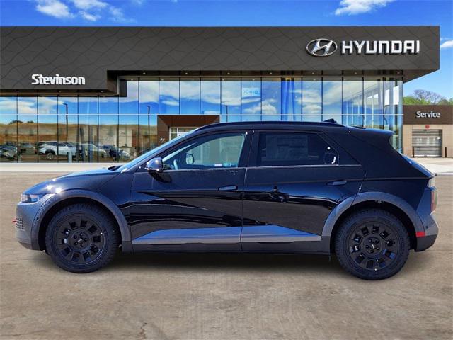 2025 Hyundai Ioniq 5 photo 2