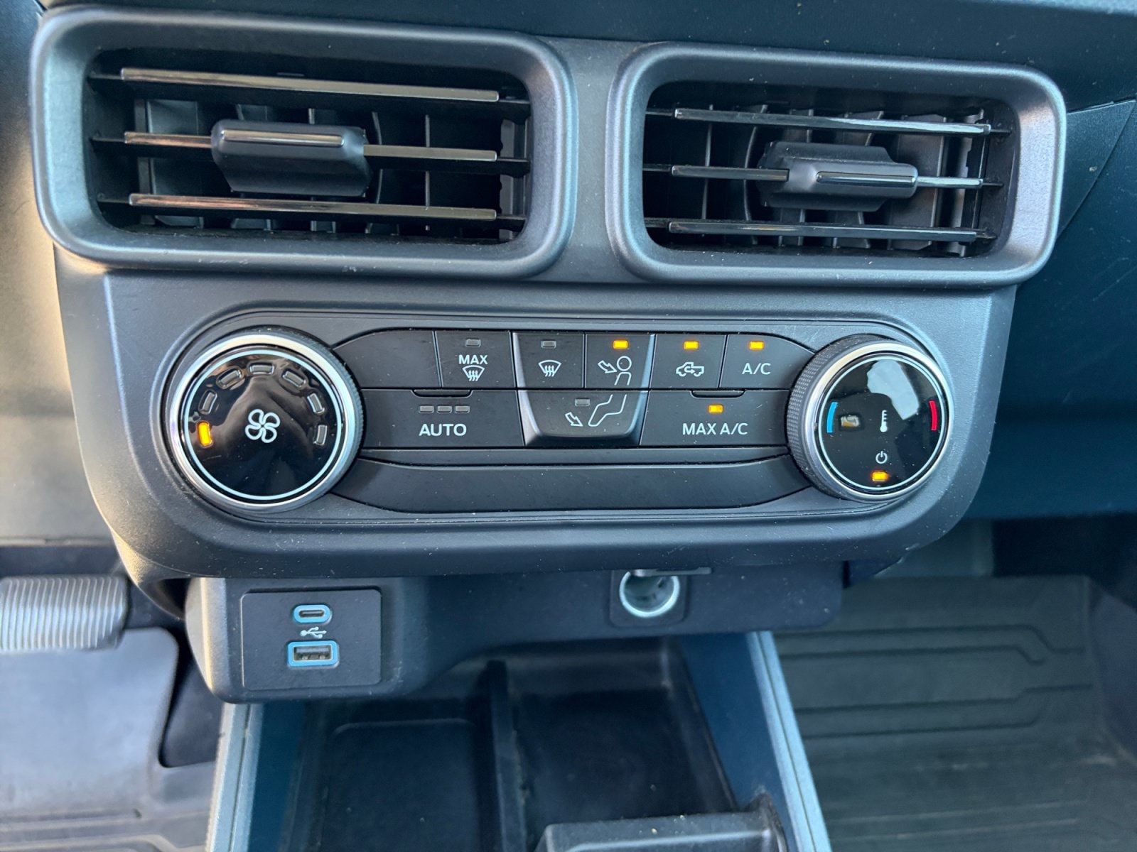 2024 Ford Maverick XL - Photo 30