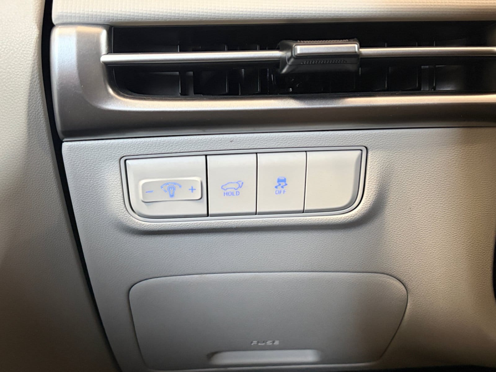 2025 Hyundai Tucson SEL - Photo 13