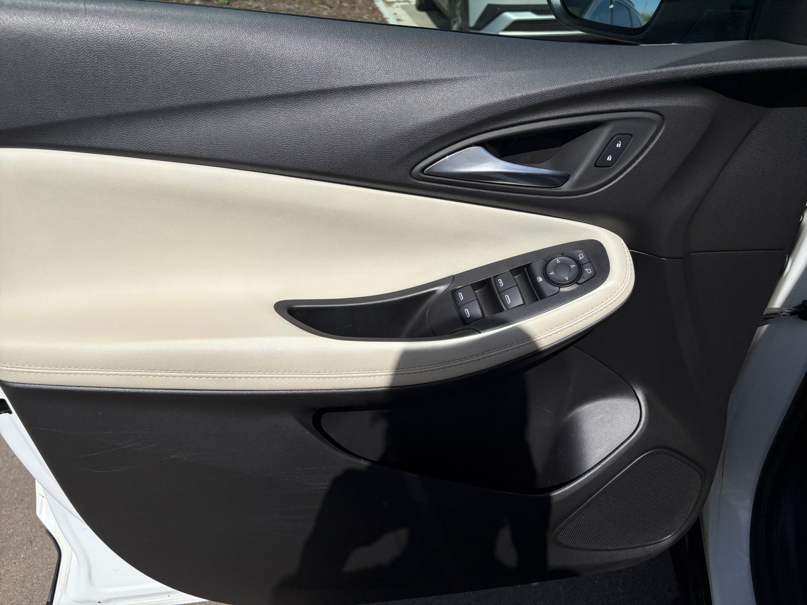 2021 Buick Encore GX Preferred - Photo 14