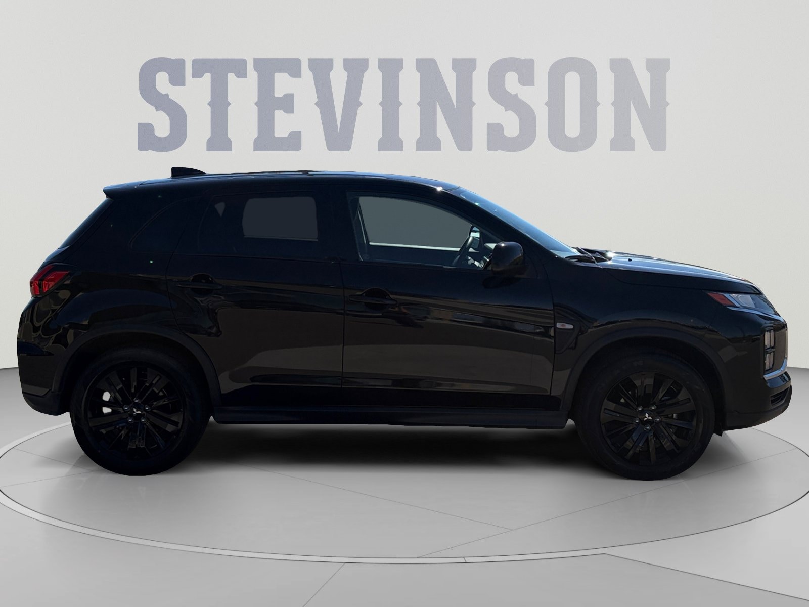 2026 Mitsubishi Outlander Sport LE - Photo 7