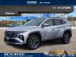 New 2026 Hyundai Tucson Hybrid Limited SUV