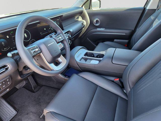 2026 Hyundai Palisade SEL - Photo 8