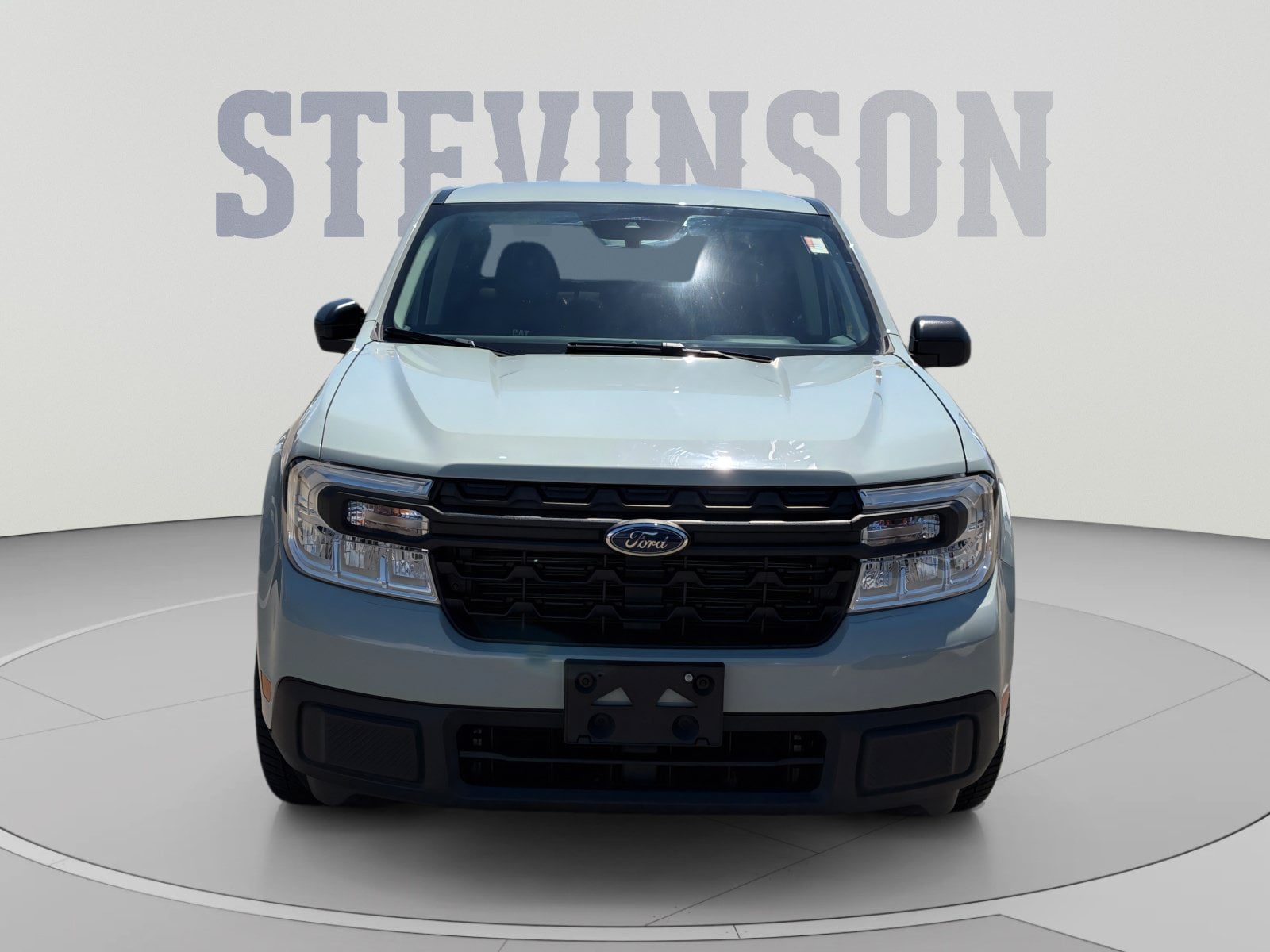2024 Ford Maverick XL - Photo 9