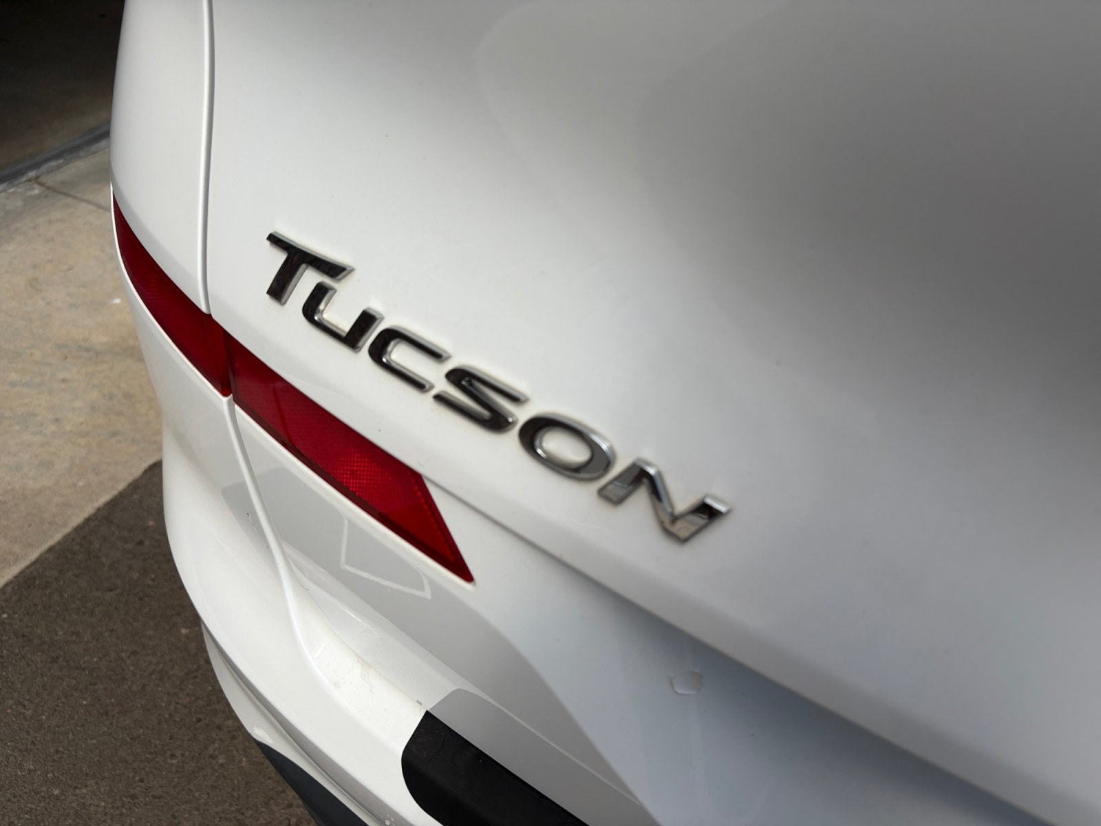 2019 Hyundai Tucson Value - Photo 24