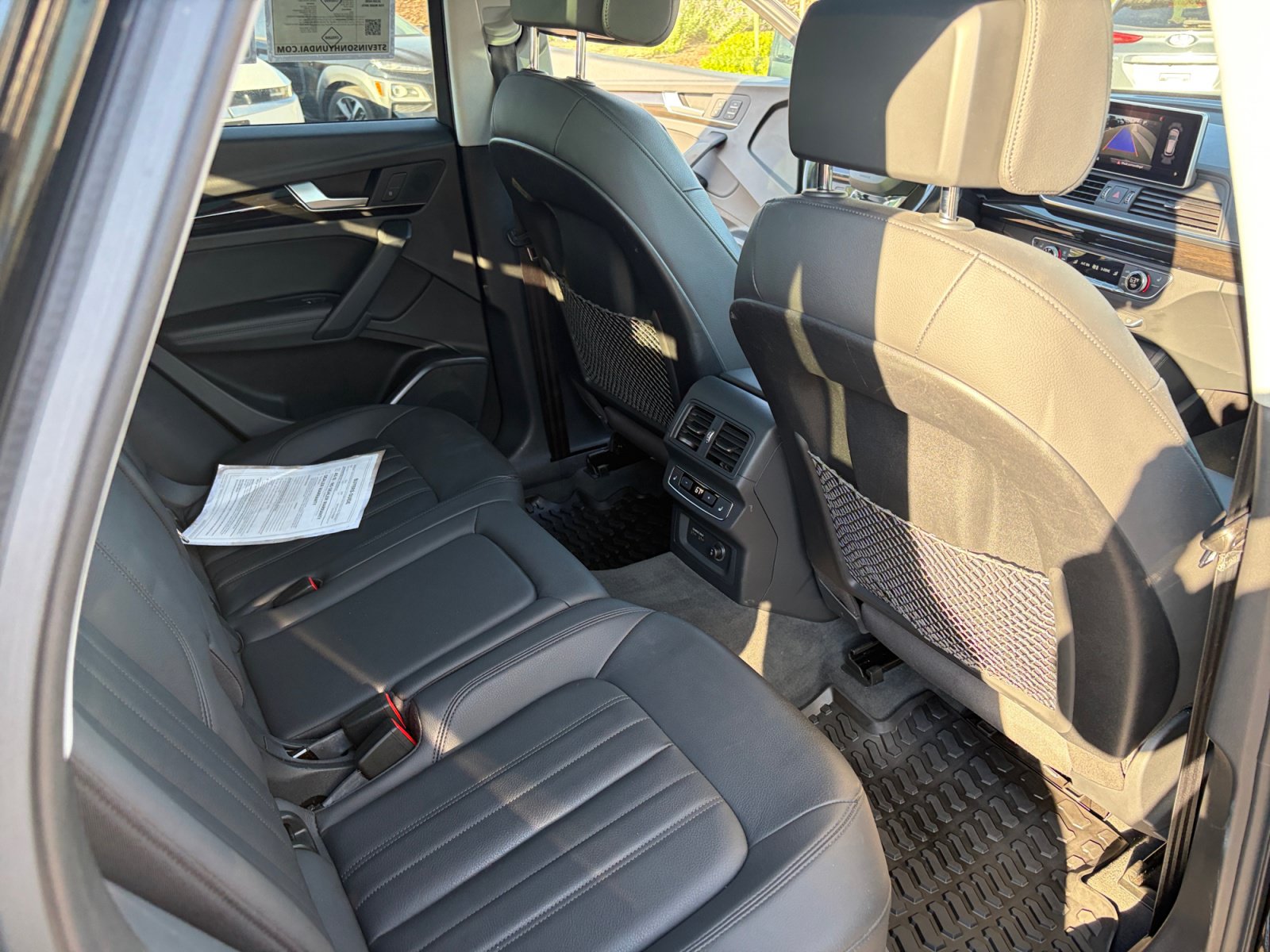 2020 Audi Q5 Premium Plus - Photo 19