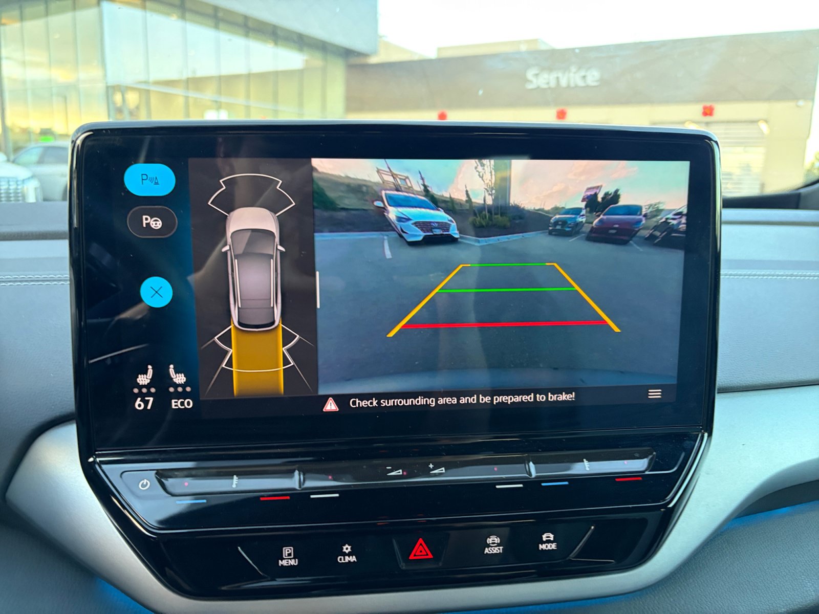 2023 Volkswagen ID.4 PRO - Photo 28