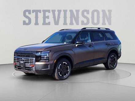 2026 Hyundai Palisade XRT Pro SUV
