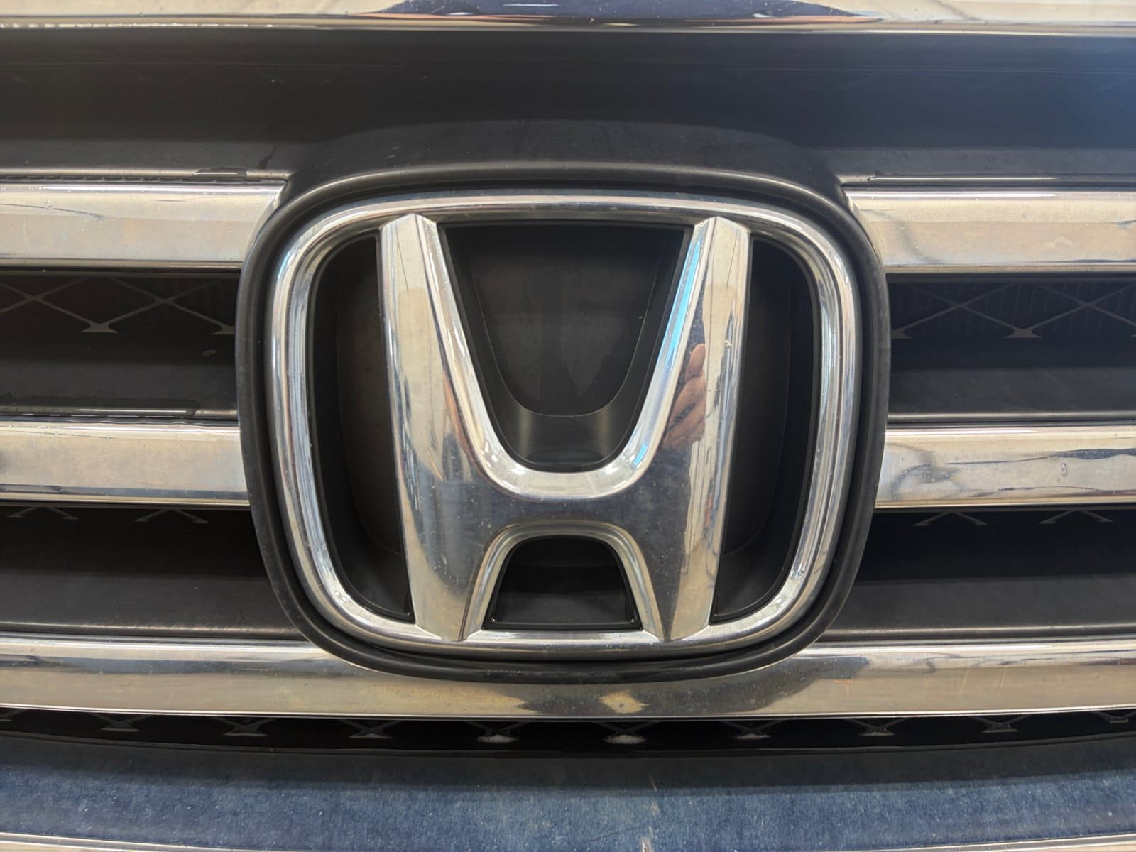 2015 Honda Pilot EX-L - Photo 24