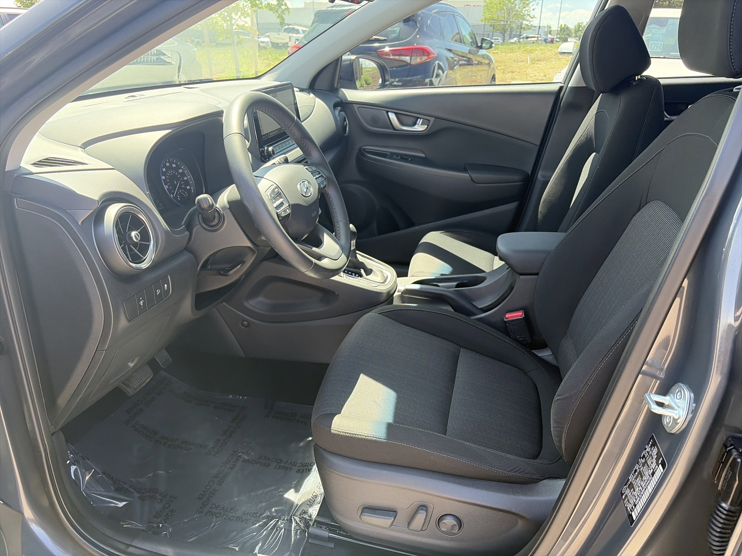 2023 Hyundai Kona SEL - Photo 14