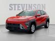 New 2026 Hyundai Kona SE AWD SUV
