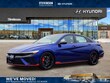  Hyundai Elantra N