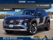 New 2026 Hyundai Tucson Hybrid SEL AWD SUV