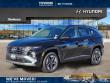 New 2026 Hyundai Tucson Hybrid SEL AWD SUV