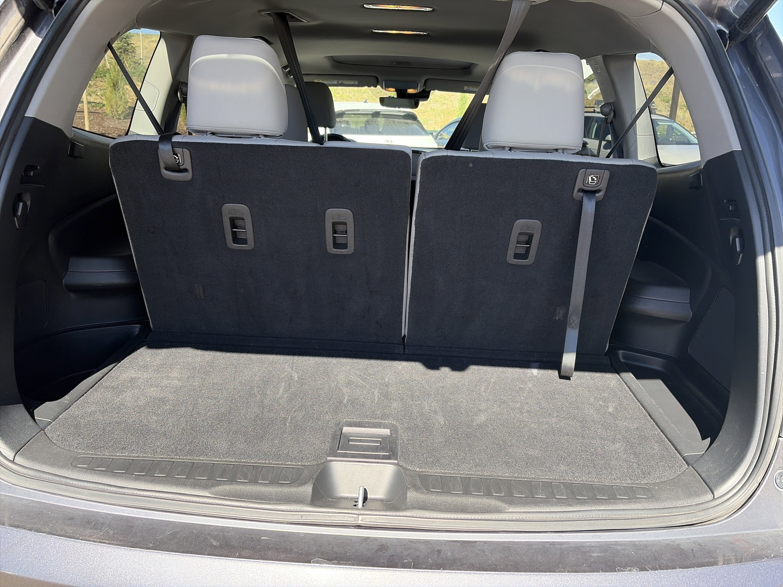 2021 Honda Pilot EX-L - Photo 20