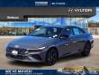 New 2026 Hyundai Elantra SEL Sport Premium Sedan