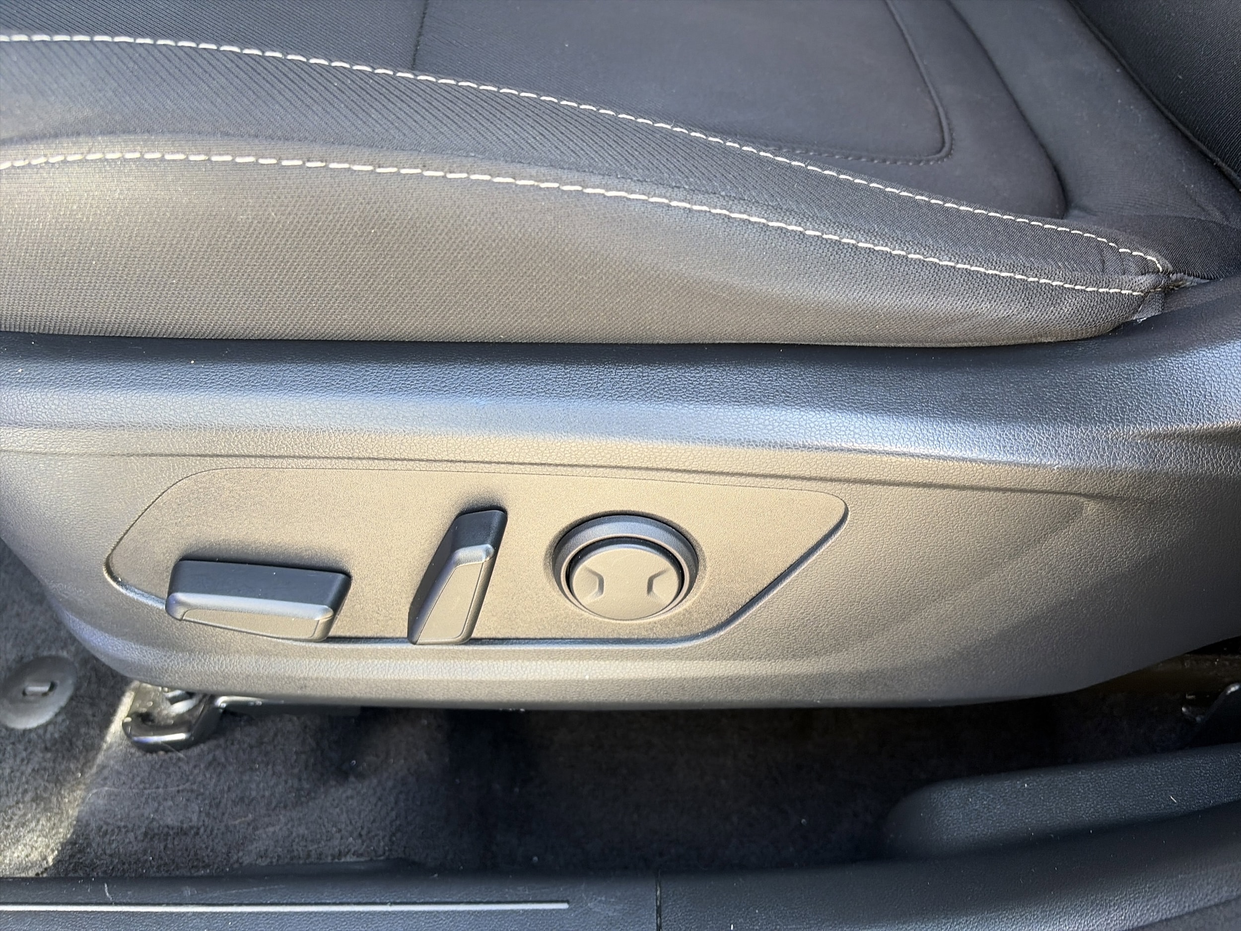 2023 Hyundai Tucson SEL - Photo 25