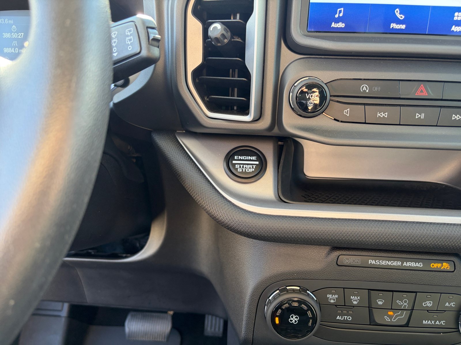 2024 Ford Bronco Sport Big Bend - Photo 29