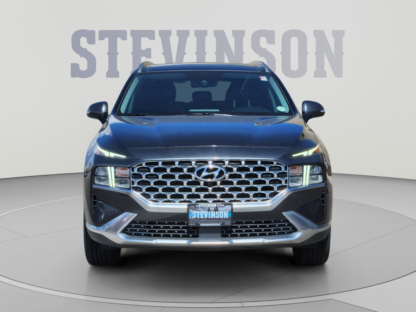 2023 Hyundai Santa Fe SEL - Photo 7