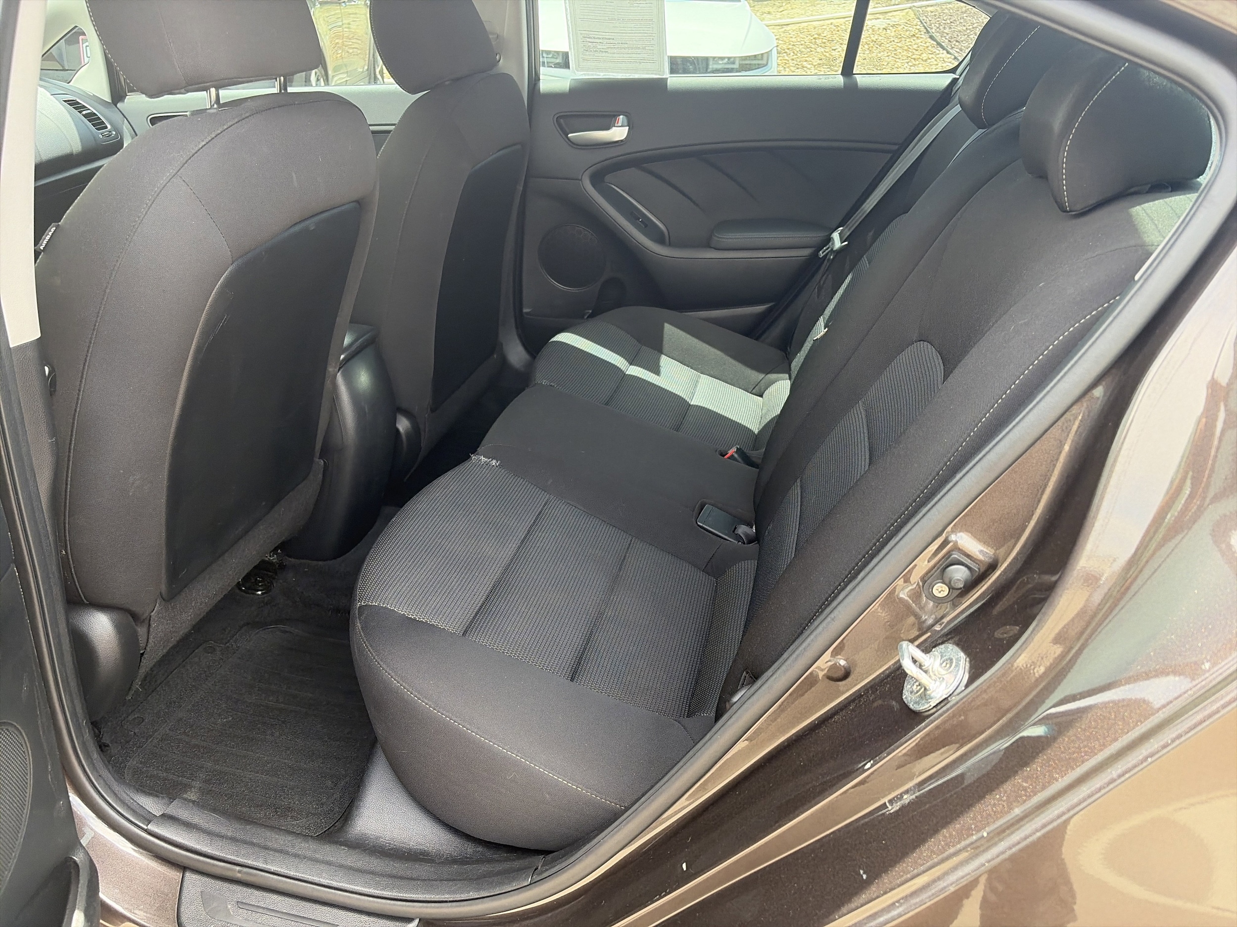 2018 Kia FORTE LX - Photo 22