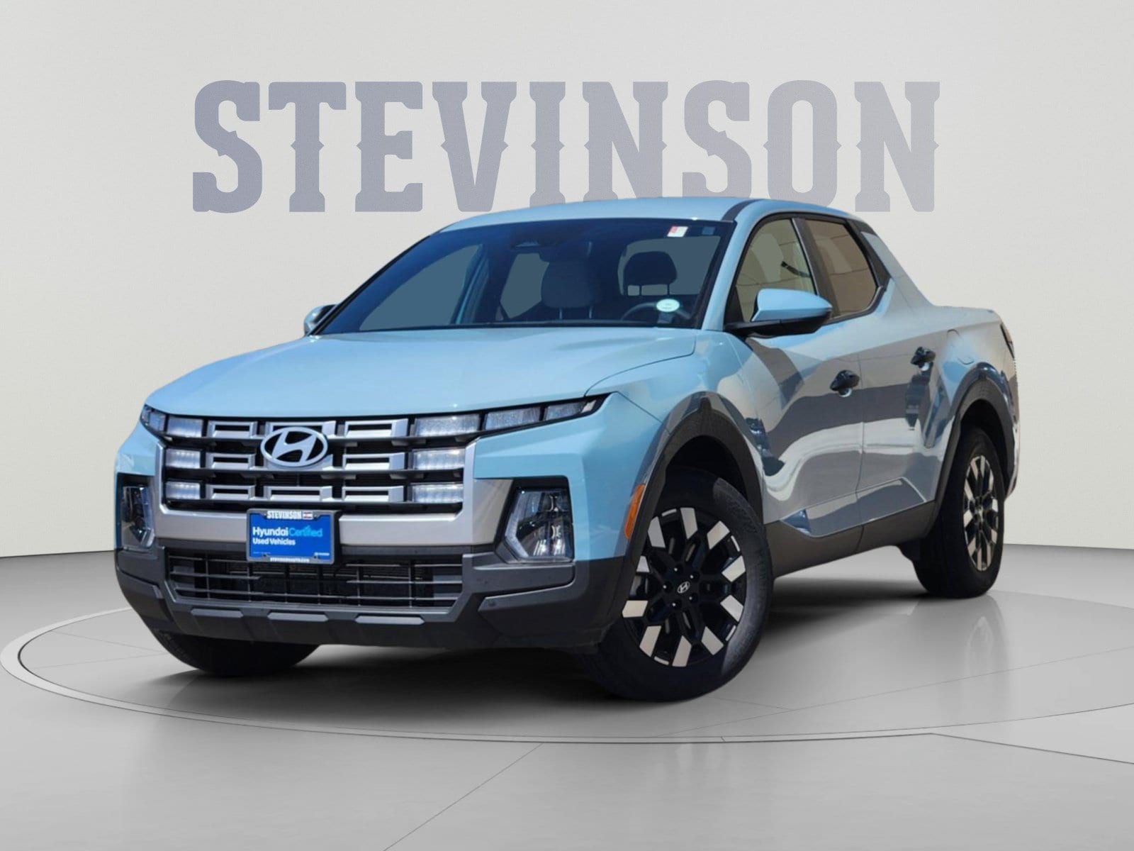 2025 Hyundai Santa Cruz