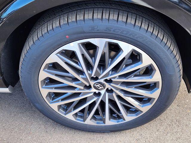 2026 Hyundai Palisade Calligraphy - Photo 17