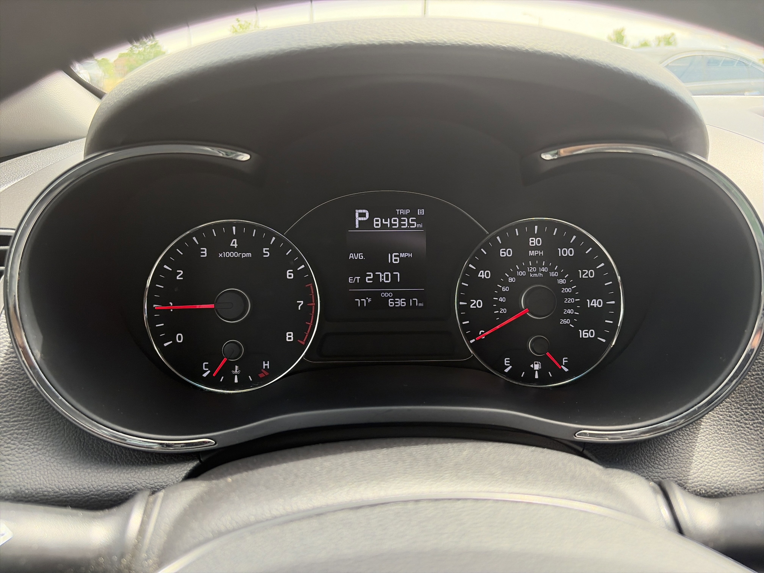 2018 Kia FORTE LX - Photo 12