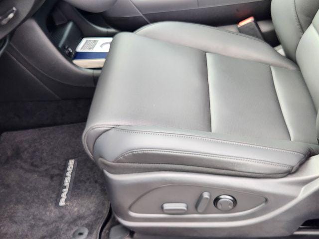 2026 Hyundai Palisade XRT Pro - Photo 9