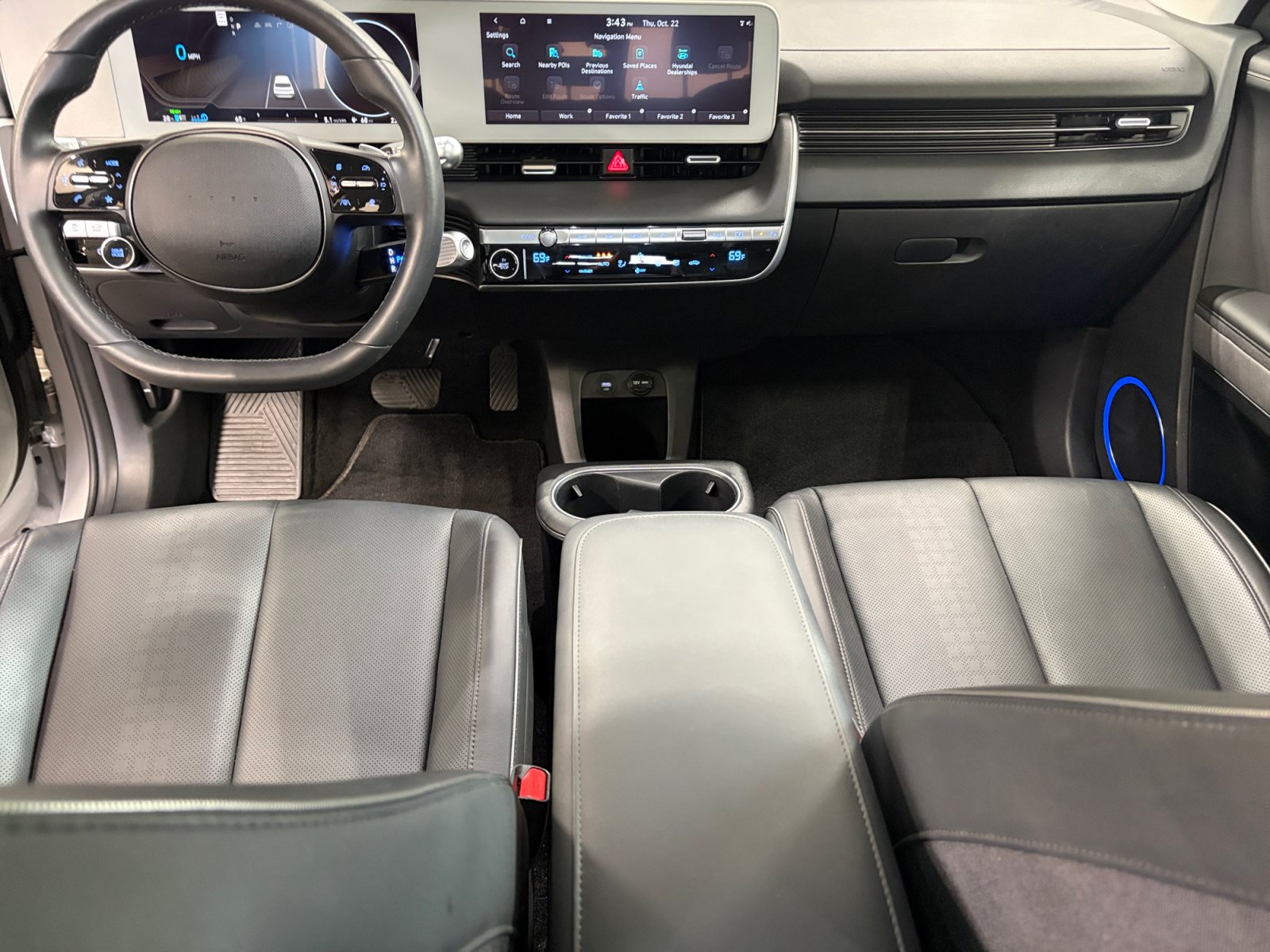 2024 Hyundai IONIQ 5 Limited - Photo 20