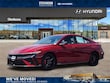 Hyundai Elantra N
