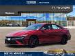 New 2025 Hyundai Elantra N Sedan Sedan