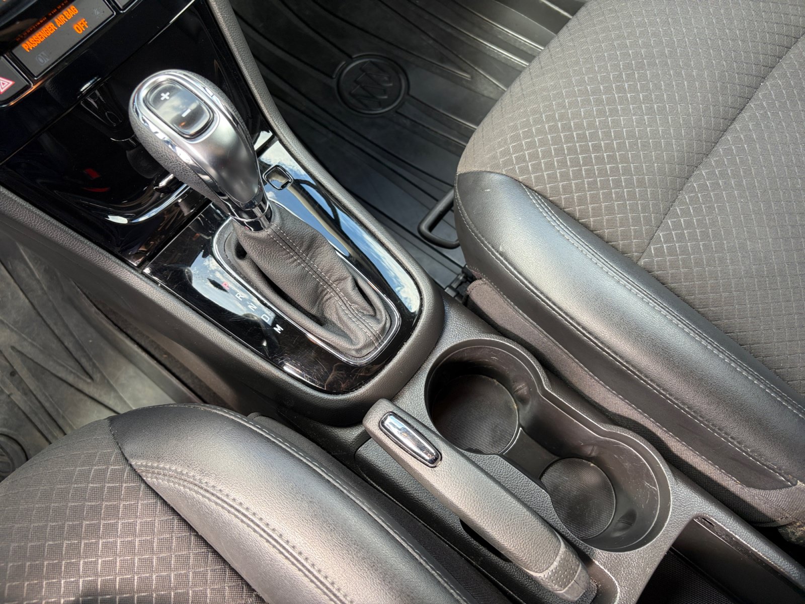 2020 Buick Encore Sport Touring - Photo 16