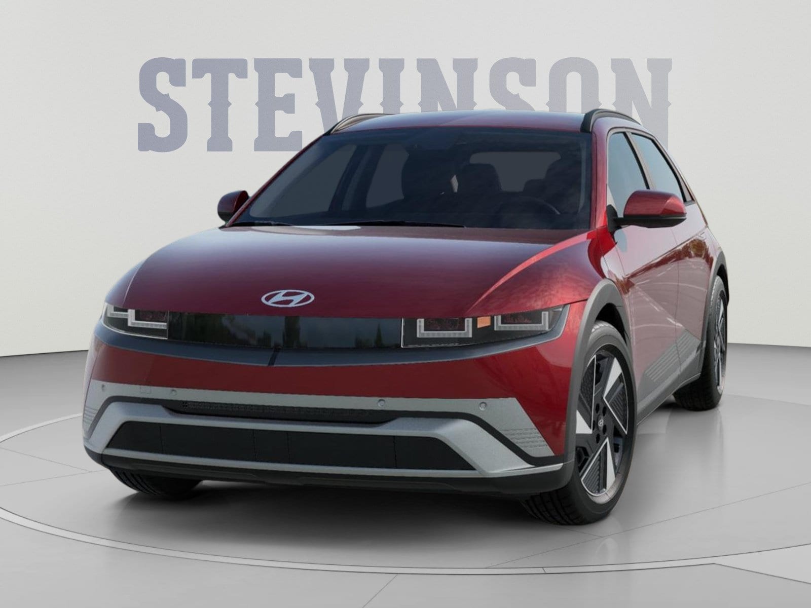 2027 Hyundai IONIQ 5