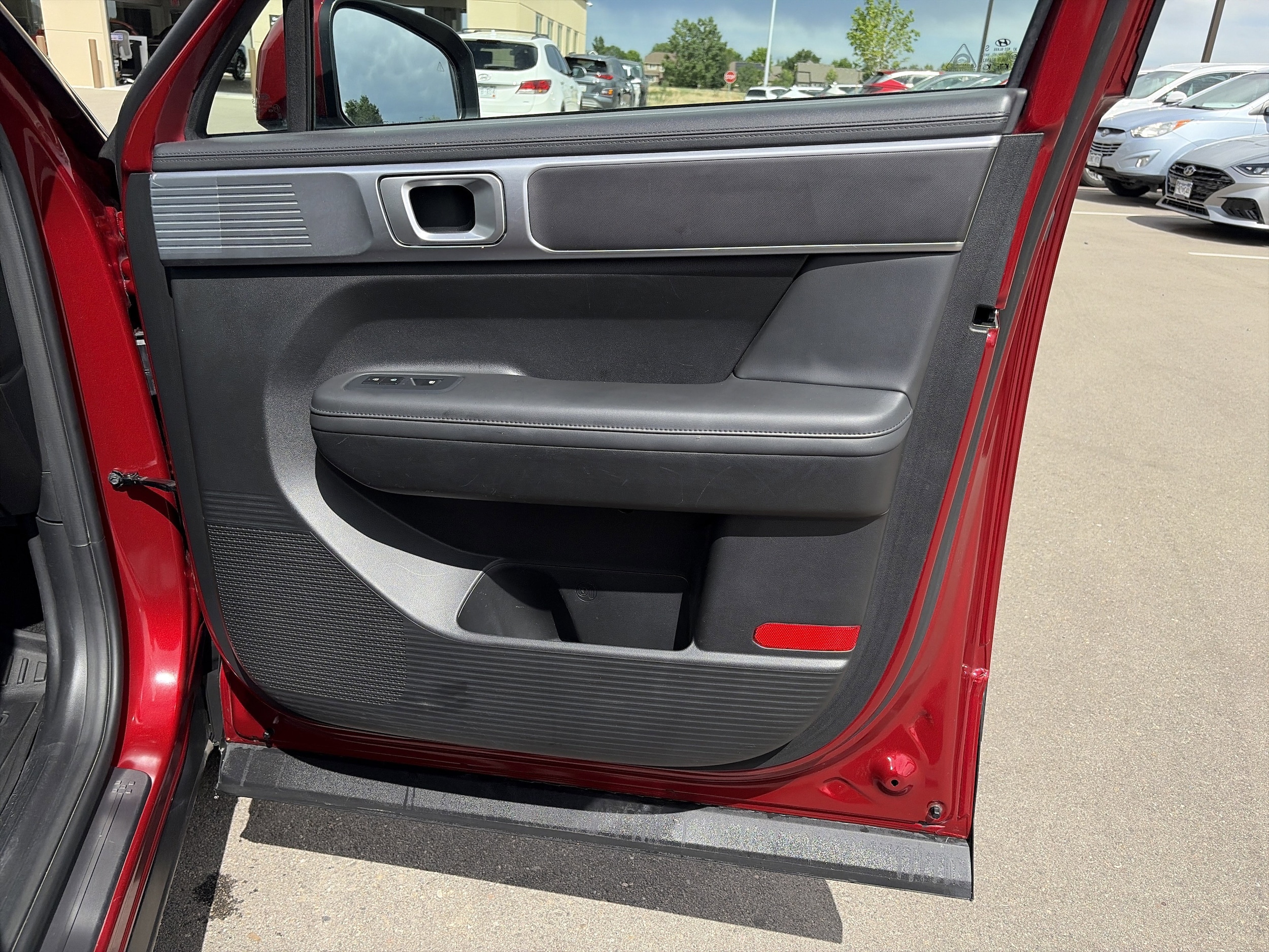 2024 Hyundai Santa Fe SEL - Photo 27