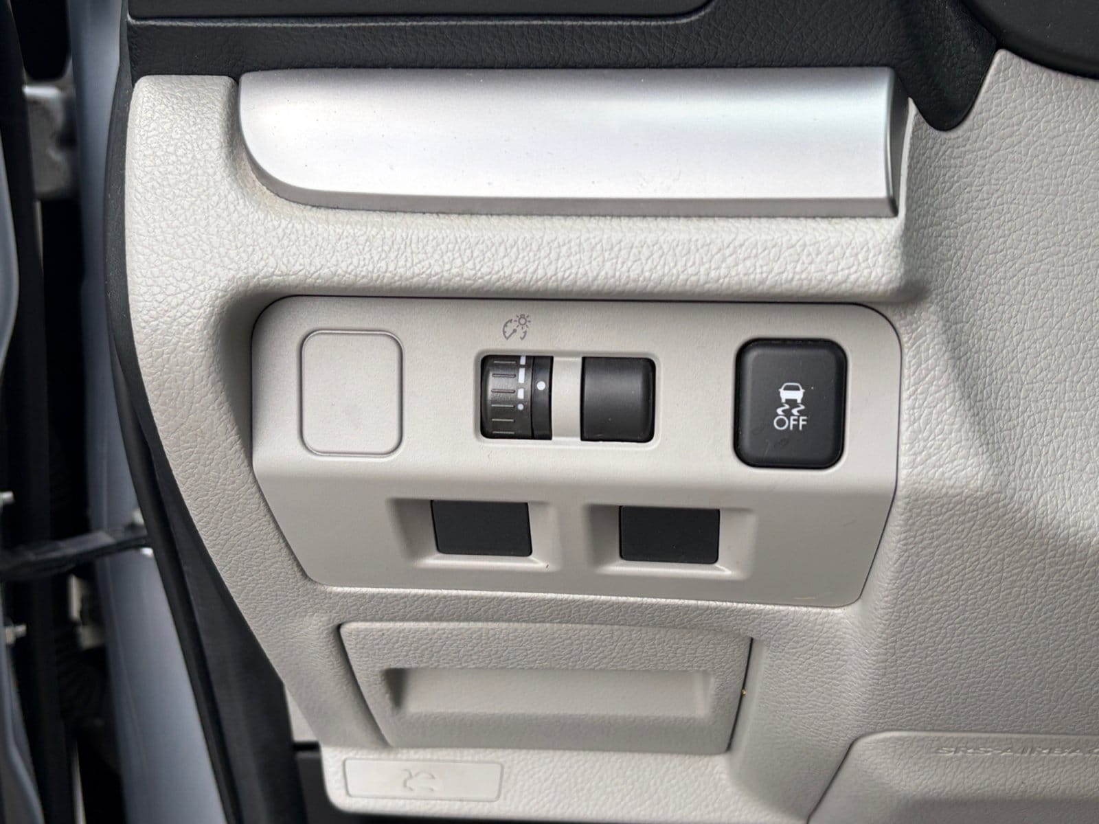 2015 Subaru Forester i Premium - Photo 13