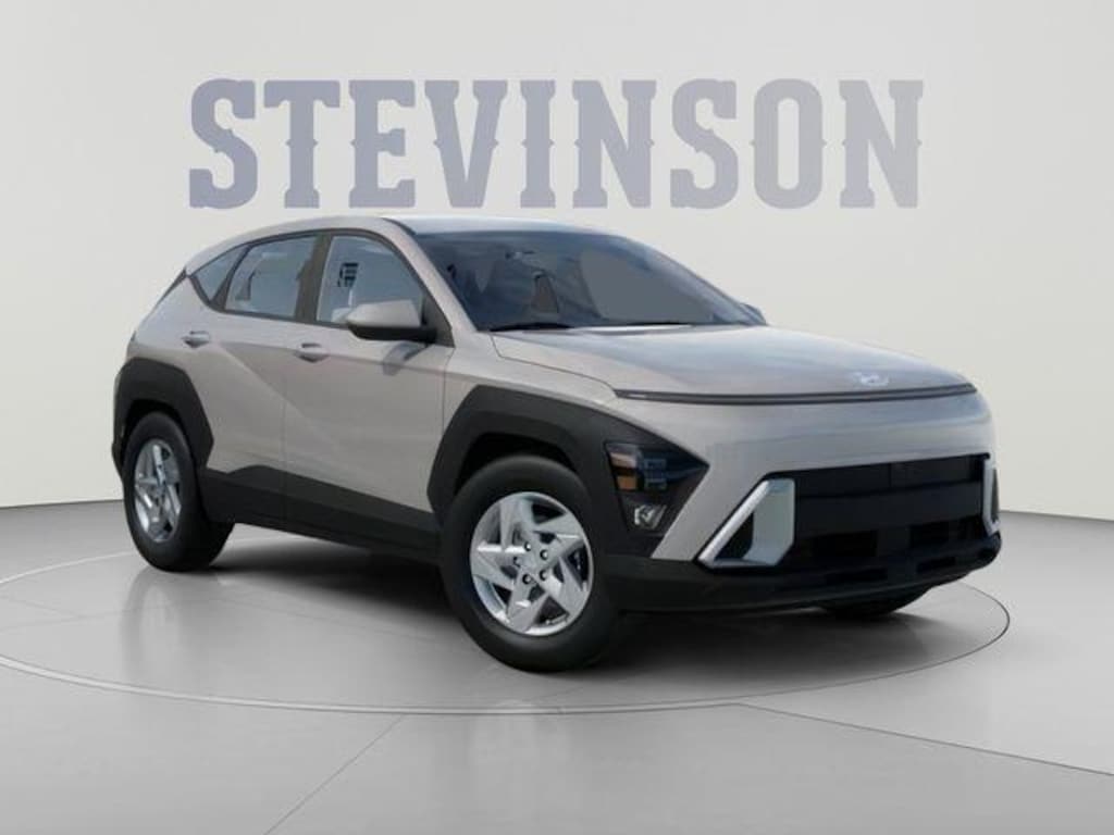 New 2027 Hyundai Kona SE AWD SUV