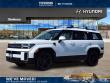 New 2025 Hyundai Santa Fe Hybrid Calligraphy SUV