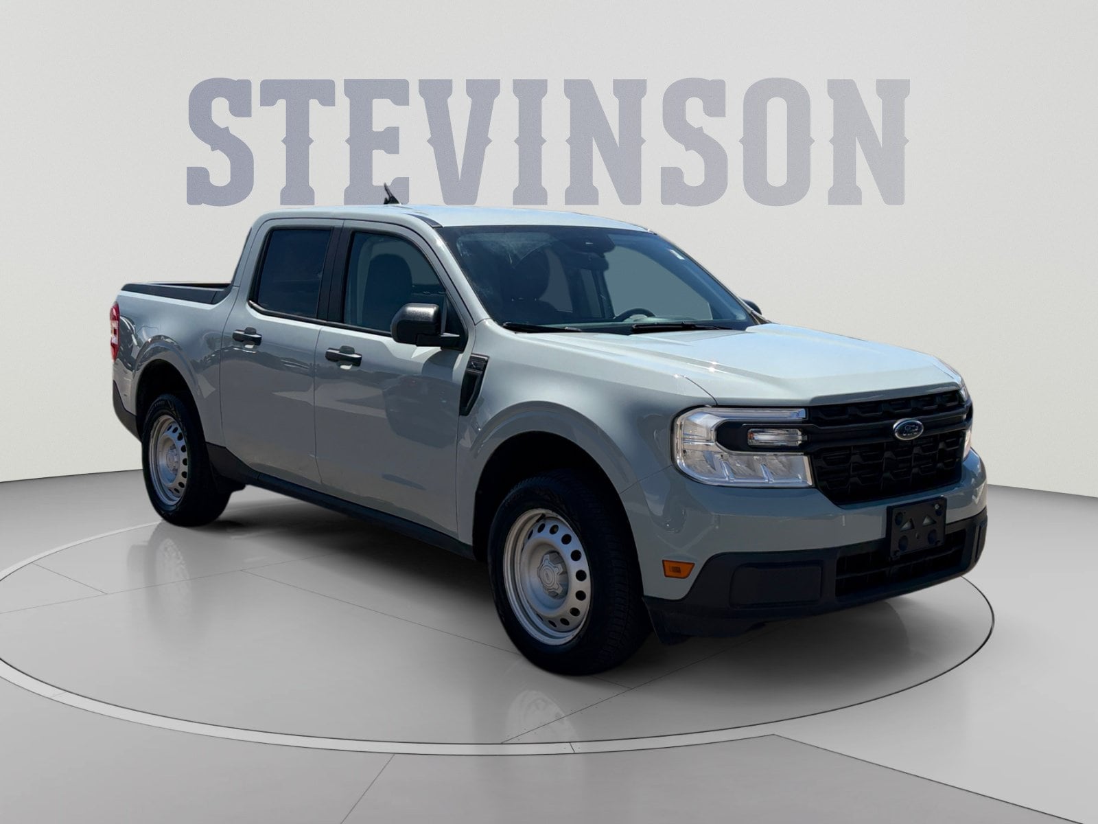 2024 Ford Maverick XL - Photo 8