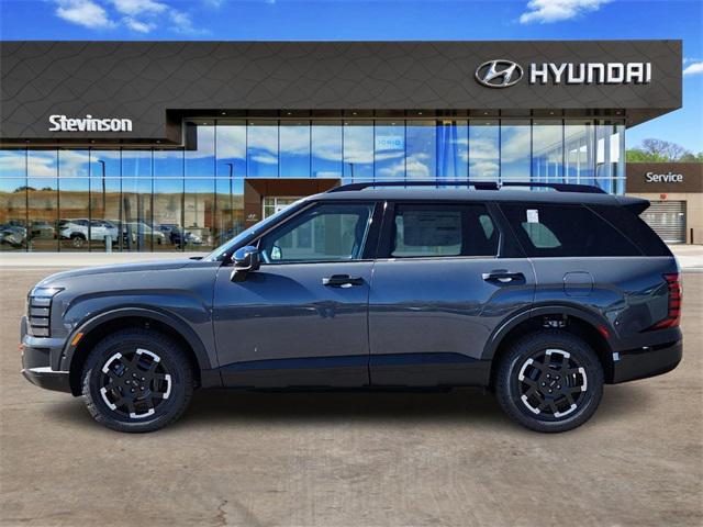 2026 Hyundai Palisade XRT photo 2